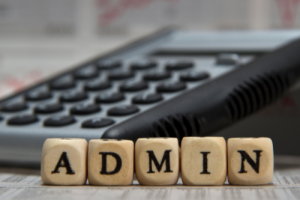administracion y finanzas